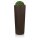 Pflanzkübel CONO 110 Kunststoff bronze matt